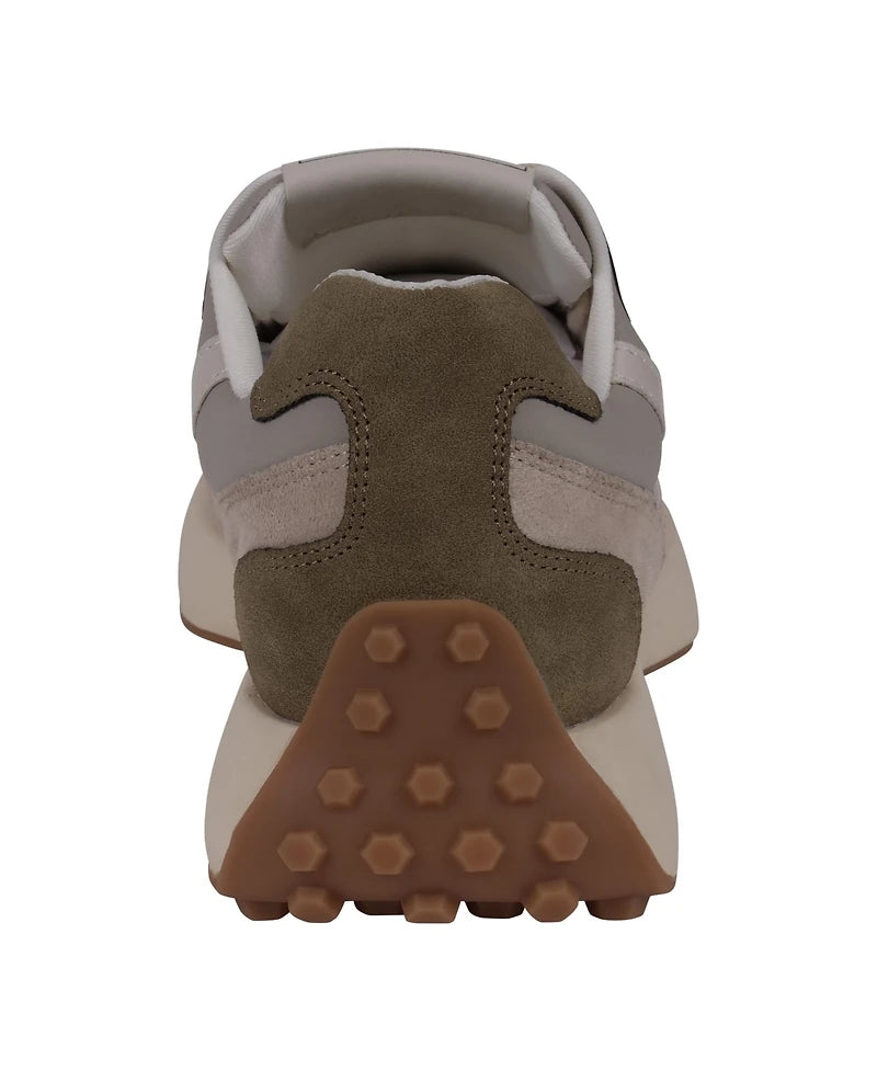 Howell Lace Up Retro Sneakers