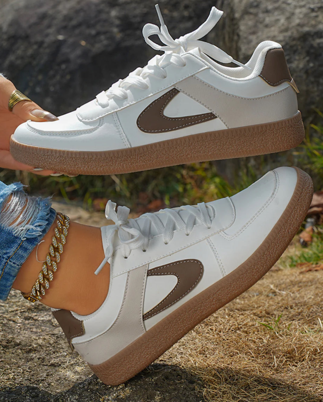 Shoes