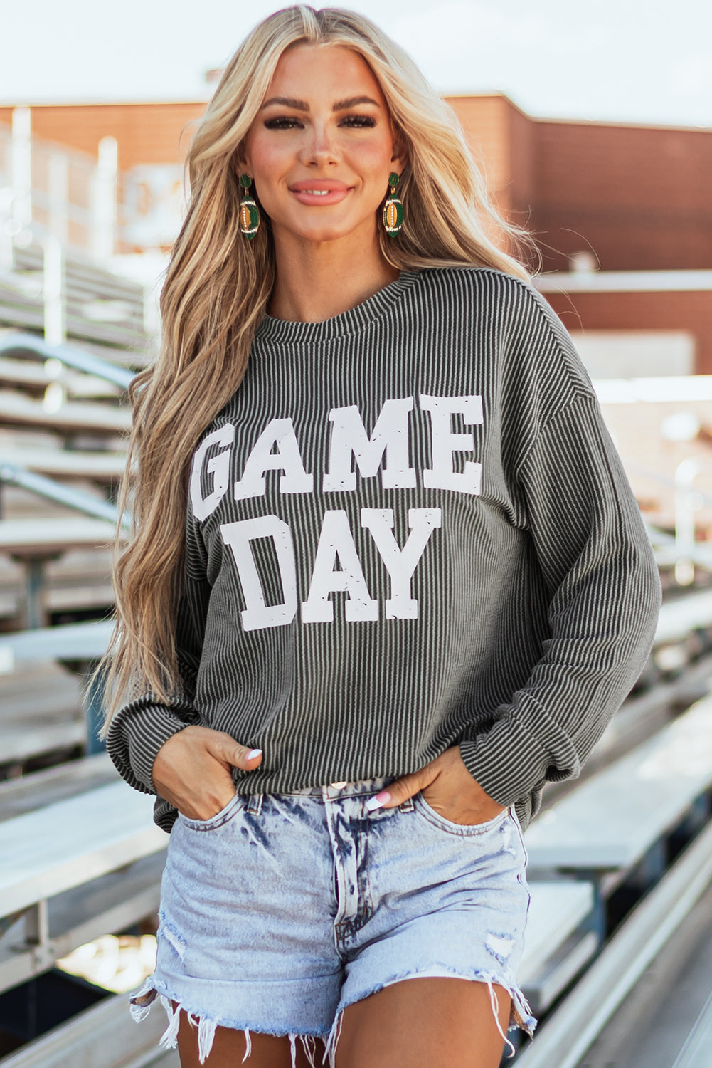 Game Day
