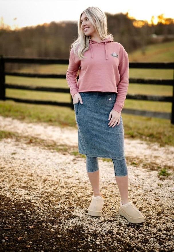 Snoga Fit Denim